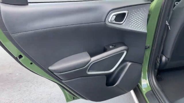 2022 Kia Soul Greer, Spartanburg, Greenville, Gaffney, Easley, SC 102899 смотреть онлайн