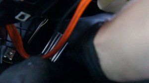 Замена ЕЖА BMW X5 E53 Резистор Вентилятора Отопителя | Не Работает Выходной Каскад