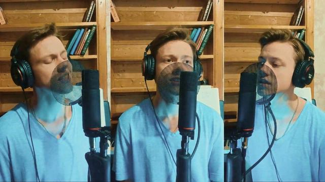 Тень Твоей улыбки (Джонни Мэндел, Пол Уэбстер) смотреть онлайн