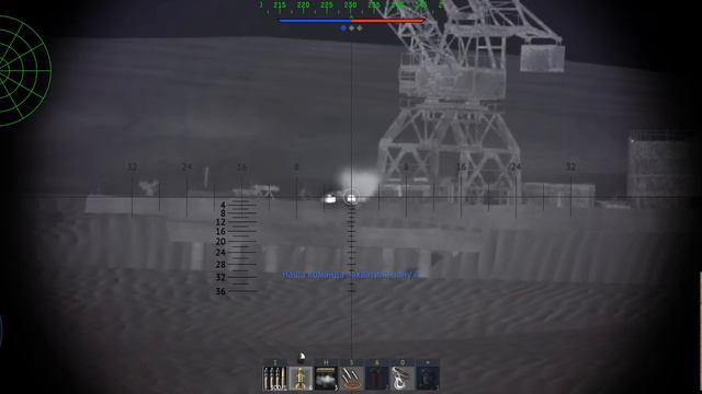 ЗРК - стреляю как хочу. Итоги, Слава ты не прав, Следующий шаг - ЧАСТЬ 2 | War Thudner. смотреть онлайн