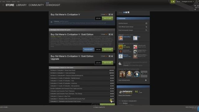 How to Find DLC in Steam. Find the DLC you own. смотреть онлайн