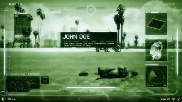GTA V NEW LOCATION CONFIRMED EL RUBIO DOSSIER!!! смотреть онлайн