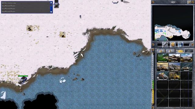 Harbor Assault! | Allies Expansion Ep9 | Command & Conquer Remastered | Red Alert Aftermath смотреть онлайн