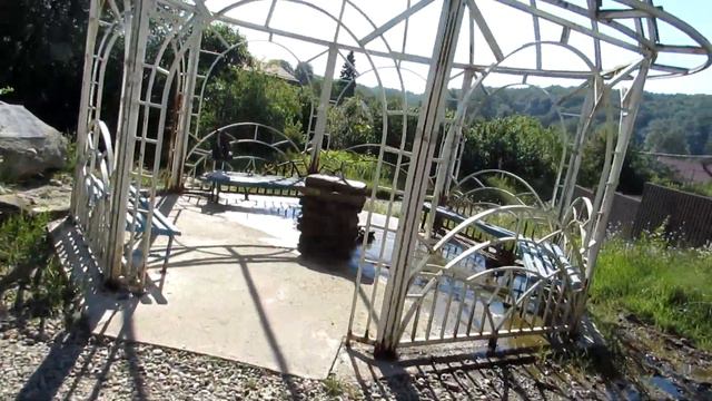 Хадыженск для переезжающих на ПМЖ в Краснодарский край. Свежий взгляд на город