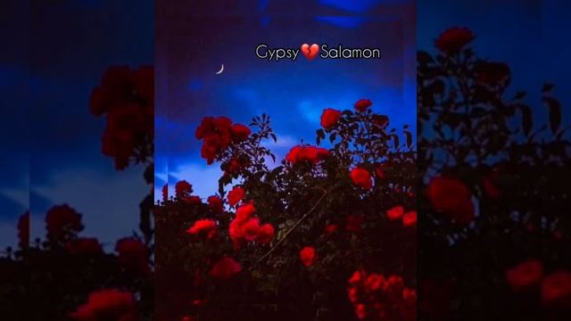 новая песня цыганская осень шелалы