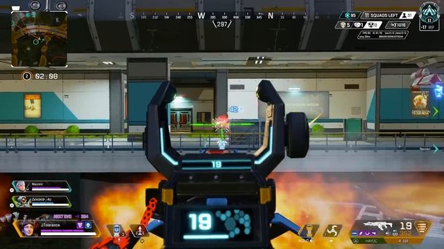 Best Console ALC Settings In Season 15 (Apex Legends) смотреть онлайн