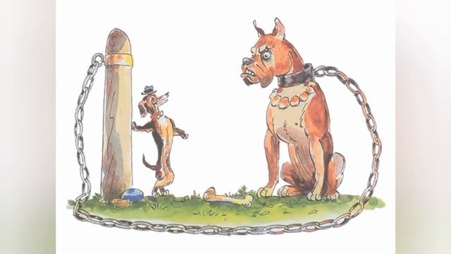 Громкие чтения - «Знакомьтесь: Даниил Хармс!» - 2 смотреть онлайн