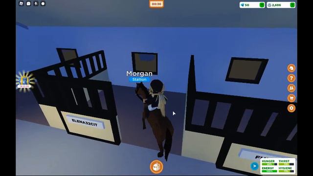 Игра про лошади но почти как спирит смотреть онлайн