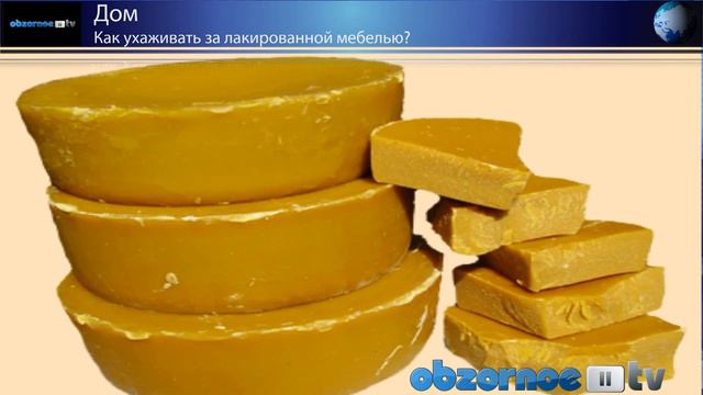 Как ухаживать за офисной мебелью