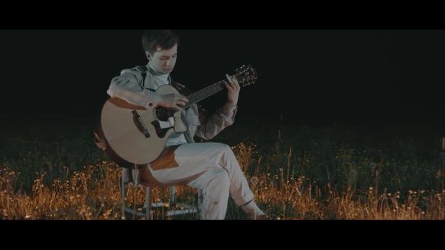 Лунная соната на гитаре в феноменальном исполнении ! смотреть онлайн