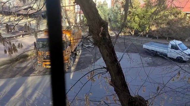 ТАШКЕНТ ВЛОГ ☀️ / Покупки для дома ? / Дорожные работы ? смотреть онлайн