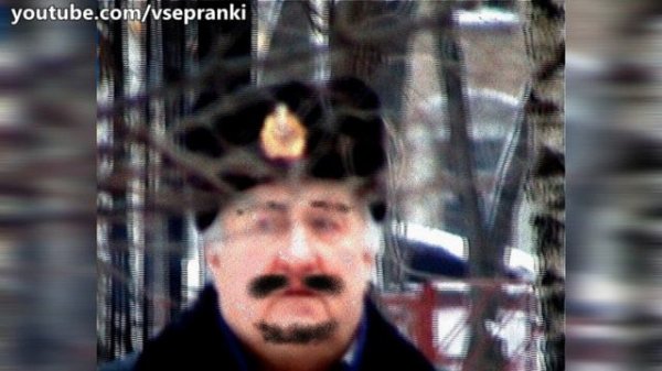 Дед ИВЦ - Правда про деда