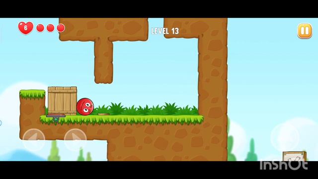 Bounce Ball Adventure, Red Ball • Funny, Interesting Game • Editor Hub •