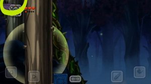 Magic Rampage #Тайники с 16 комнаты до 30