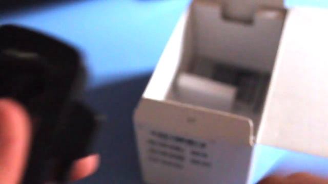 Samsung Galaxy mini 2 Unboxing смотреть онлайн