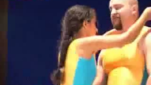 Украинская тяж атлетика) смотреть онлайн