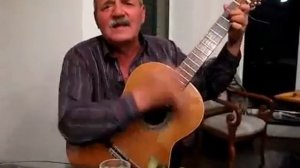 8 января 2023 г. Насрулла Мустафаев. Прощай.