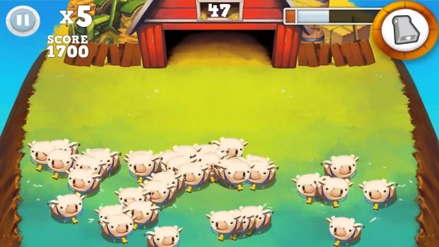 Cows vs Aliens-Ultimate Android Gameplay ᴴᴰ смотреть онлайн