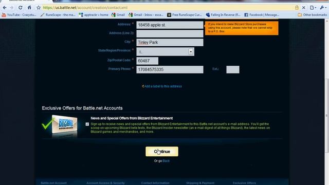 How To Create A World Of Warcraft Account смотреть онлайн