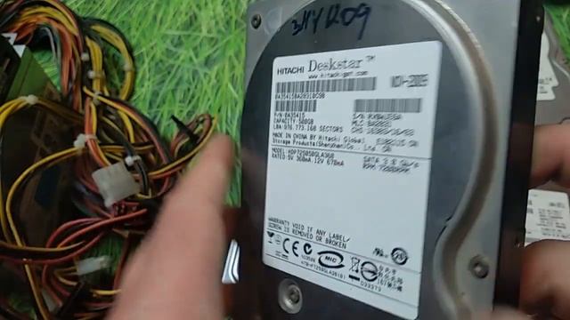 НАМЫЛЕННОЕ 2 // Видюха GTX 1060 3GB Харды 3.5 ссд на 64 гига и Блок Питания Сисоник 600W смотреть онлайн