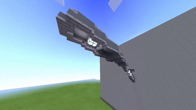 Построил фонарь LBL 400 в Майнкрафт ПЕ | Minecraft PE 1.1.5 смотреть онлайн