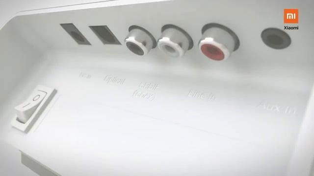 Саундбар Xiaomi Mi TV Bar смотреть онлайн