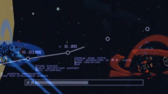 KROMAIA: Version History смотреть онлайн