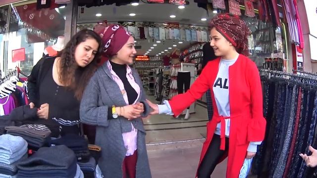Cтамбул: район Ускюдар (Üsküdar) смотреть онлайн