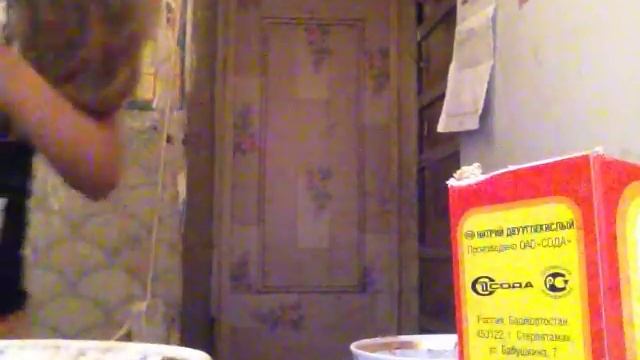 2. Готовим Кекс Шоколадный. В Микроволновке. смотреть онлайн