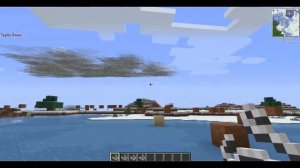 Майнкрафт Обзор Мода - ТОРНАДО