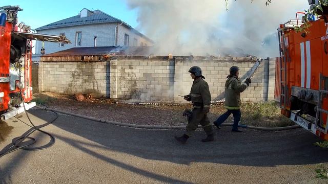 ГОРИМ !!! ПОЖАР ! Экстренный выпуск с берегов Урала ! ЖЕСТЬ ! смотреть онлайн