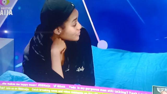 BBNaija 2022 | BEAUTU Vs GROOVY | LOVE MATTER | смотреть онлайн