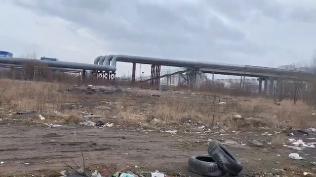 Продажа ППА земельного участка в Парнасе (север), для размещения грузового транспорта и сервиса. смотреть онлайн