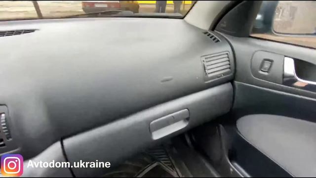 Продан Skoda Octavia Tour Tour 1.6 MPI 2004 газ/бензин - свежепригнанный автомобиль до 6000$ смотреть онлайн