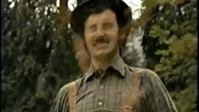 MONTY PYTHON - Lumberjack Song (GERMAN) смотреть онлайн