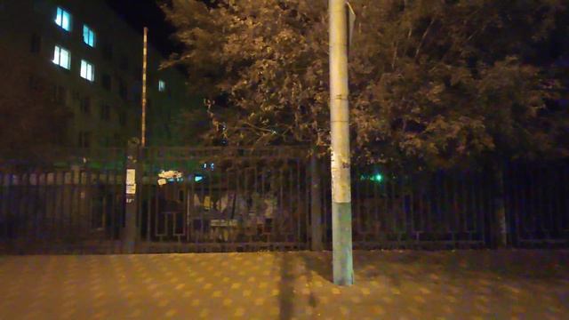 Поездка на КАвЗ-4270-70 гос/н