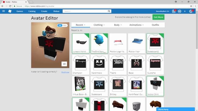 Enter These Roblox Promo Codes Quick!!! смотреть онлайн