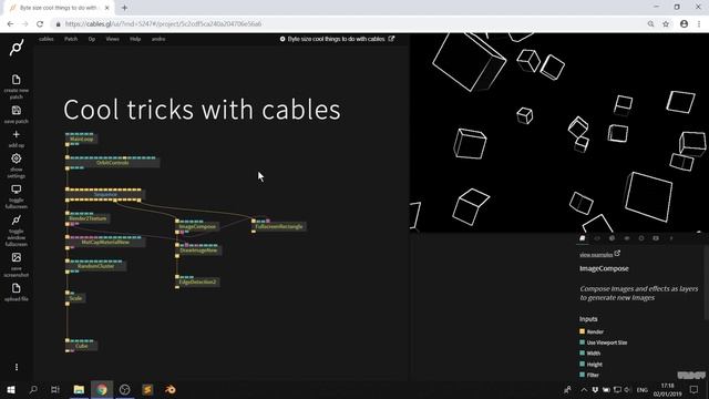 Tips and tricks 1 - byte size смотреть онлайн