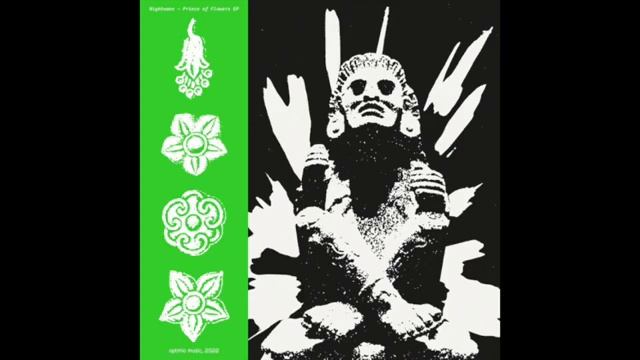 Nightwave - The Oracle [OM 54 D] смотреть онлайн