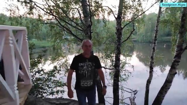 Отдыхаем в трактире Конюшенный двор в Рязани. Рекомендуем к посещению! Жизнь магаданцев в Рязани смотреть онлайн