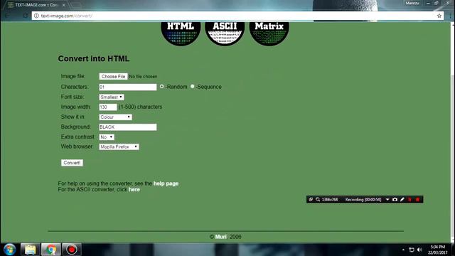 How to make batch file and matrix batchfile. смотреть онлайн