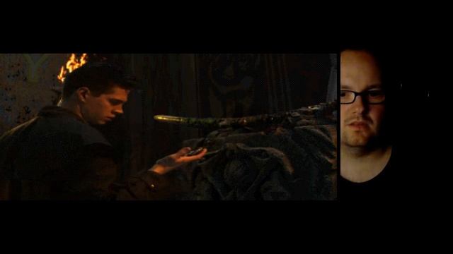 Realms Of The Haunting #01