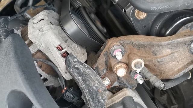 Kia Cerato ll дизелит мотор смотреть онлайн