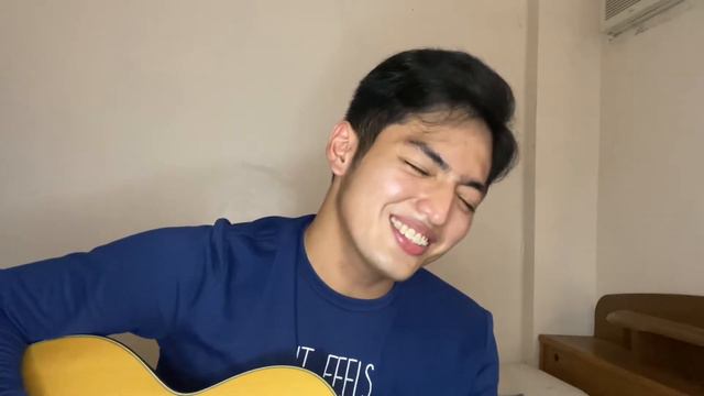 At My Worst 🥀 | Paoli Martin (short cover) смотреть онлайн