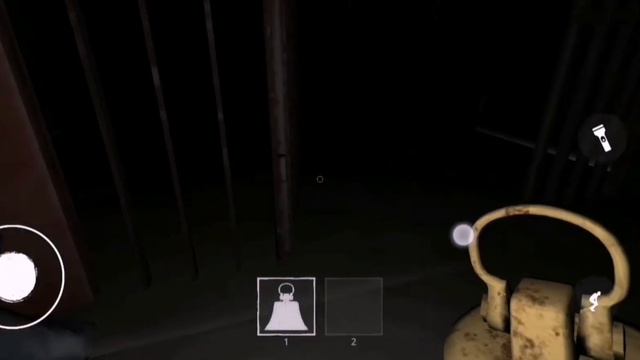 (The Bois Ghost Adventure continues) The Ghost Co-op Survival Horror Game смотреть онлайн