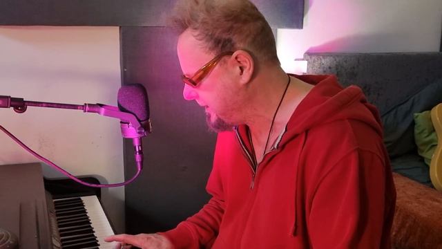 Tim Ambler The One (November Day) | Live Piano version | Winter '22 смотреть онлайн