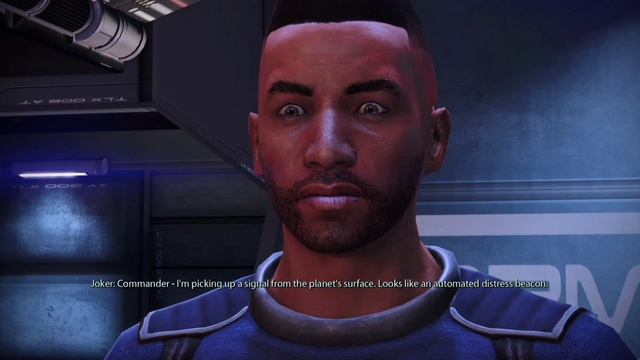 Mass Effect Legendary Edition with Jalen ET #2.5 Devil Worm! смотреть онлайн