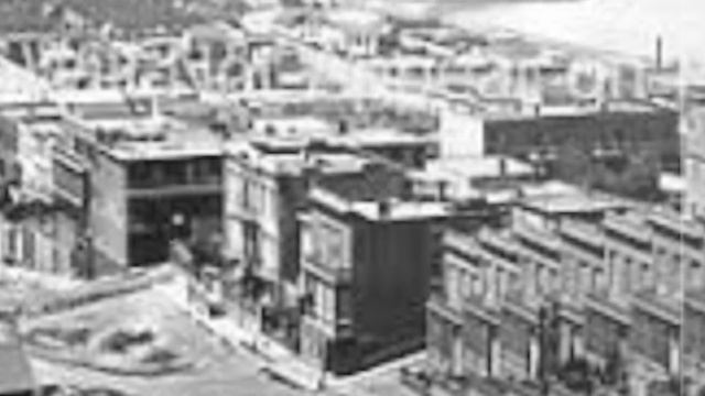 The Golden Gate was a Military Fort - IT'S HISTORY смотреть онлайн