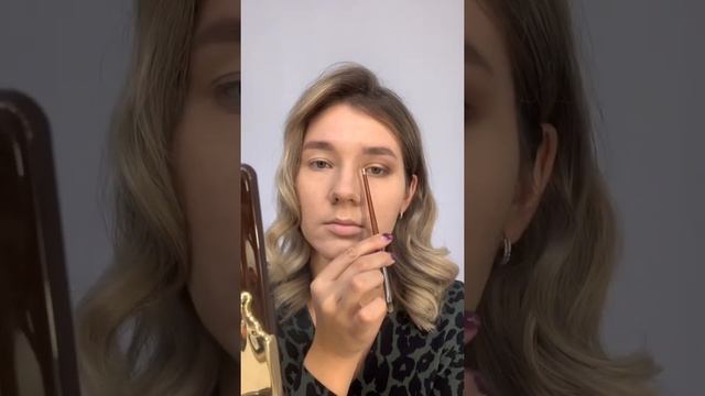 Макияж для нависшего века смотреть онлайн