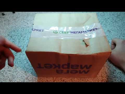 Как я покупал на Мегамаркете (45 дней) + первый осмотр sberbox смотреть онлайн